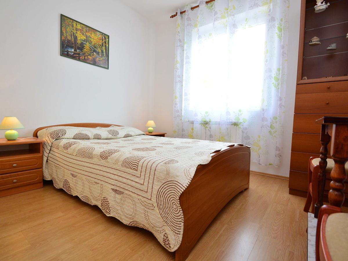 Holiday Home Slavko By Interhome Stinjan Luaran gambar