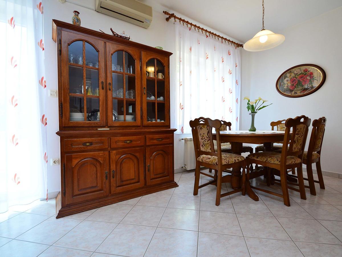 Holiday Home Slavko By Interhome Stinjan Luaran gambar