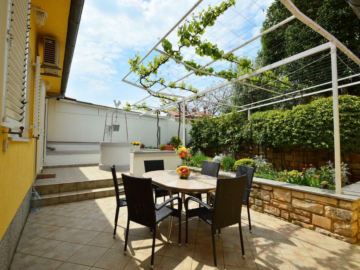 Holiday Home Slavko By Interhome Stinjan Luaran gambar