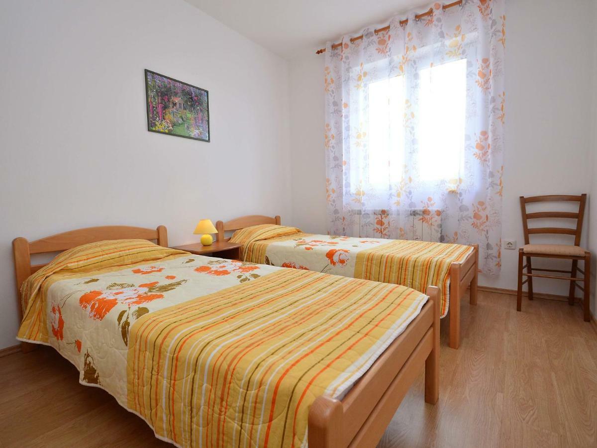 Holiday Home Slavko By Interhome Stinjan Luaran gambar