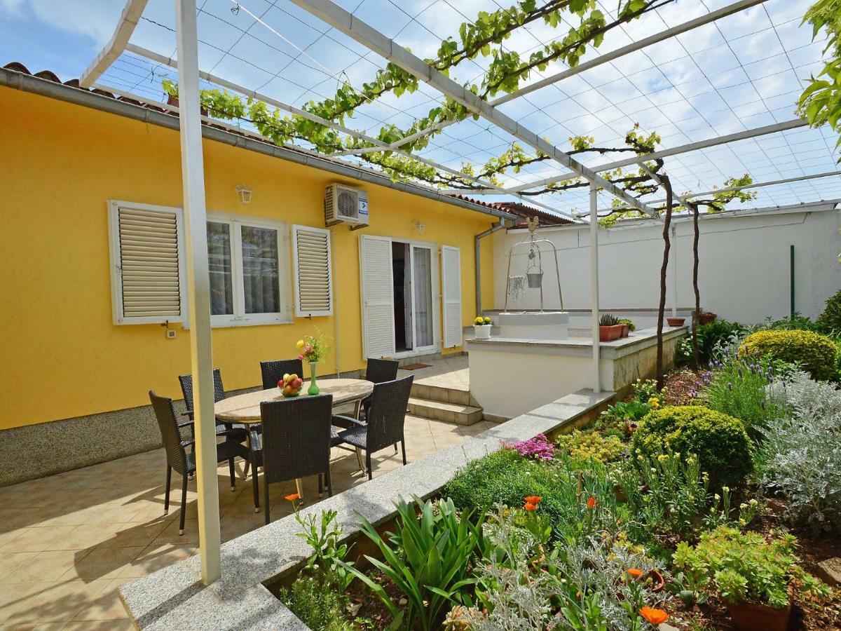 Holiday Home Slavko By Interhome Stinjan Luaran gambar