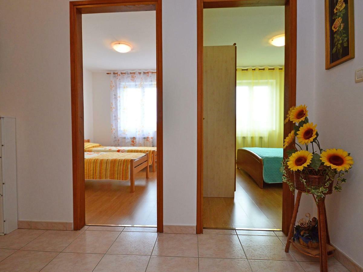Holiday Home Slavko By Interhome Stinjan Luaran gambar